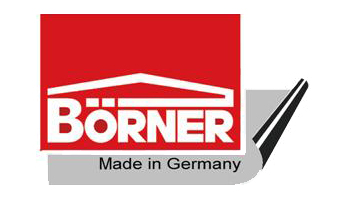 GEORG BÖRNER